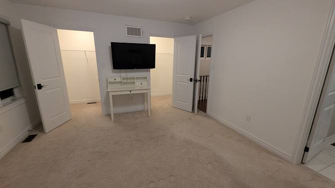 Kyle's room