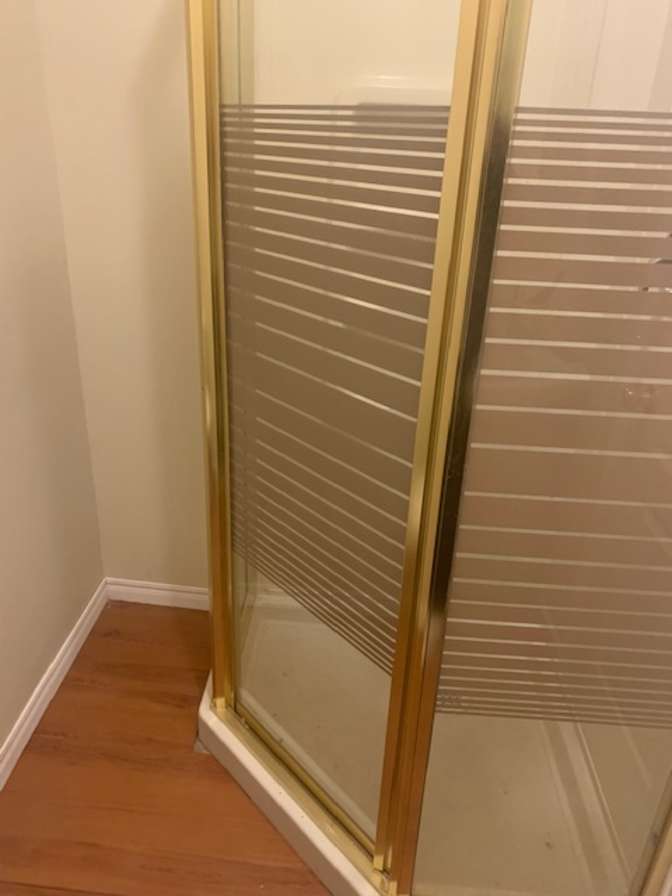 Brick on Brick's room