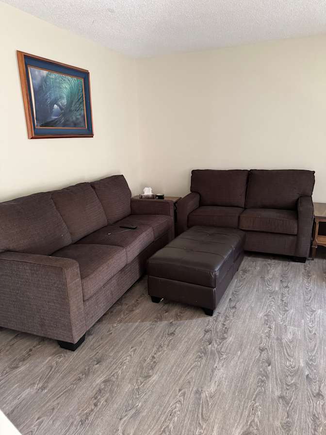 Cale Tamagi's room