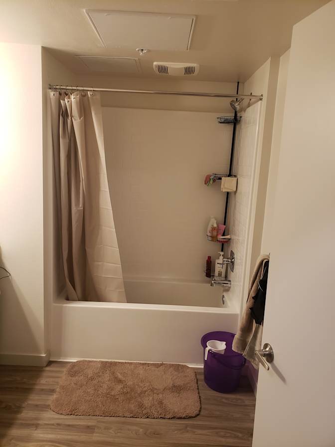 Zaheer's room