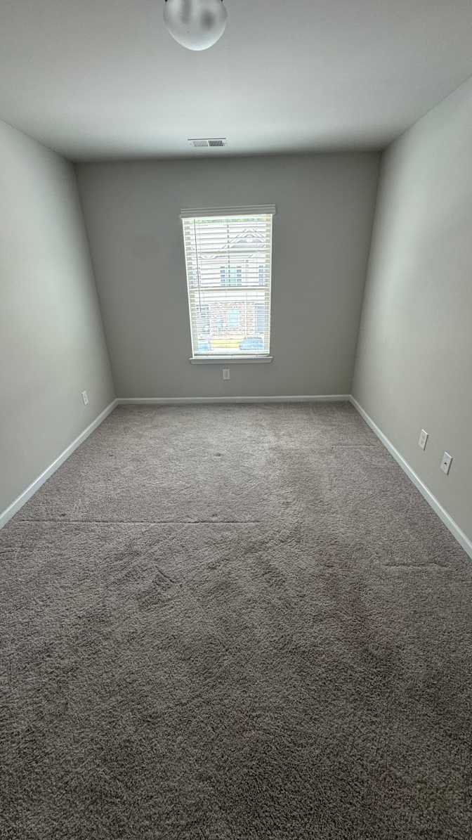 Shaneik's room