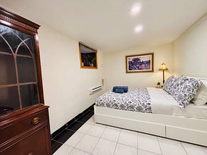 peter's room