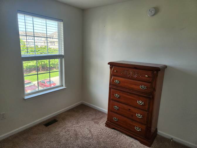 Joey's room