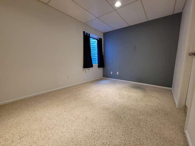 Jason's room