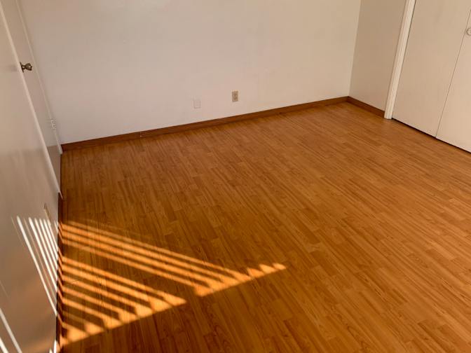 Erica's room