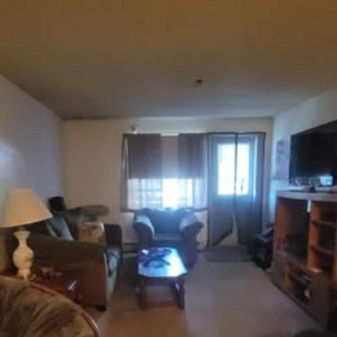 Lauren's room