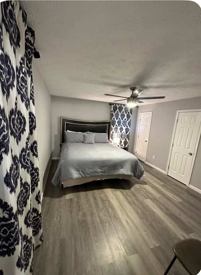 PadSplit's room