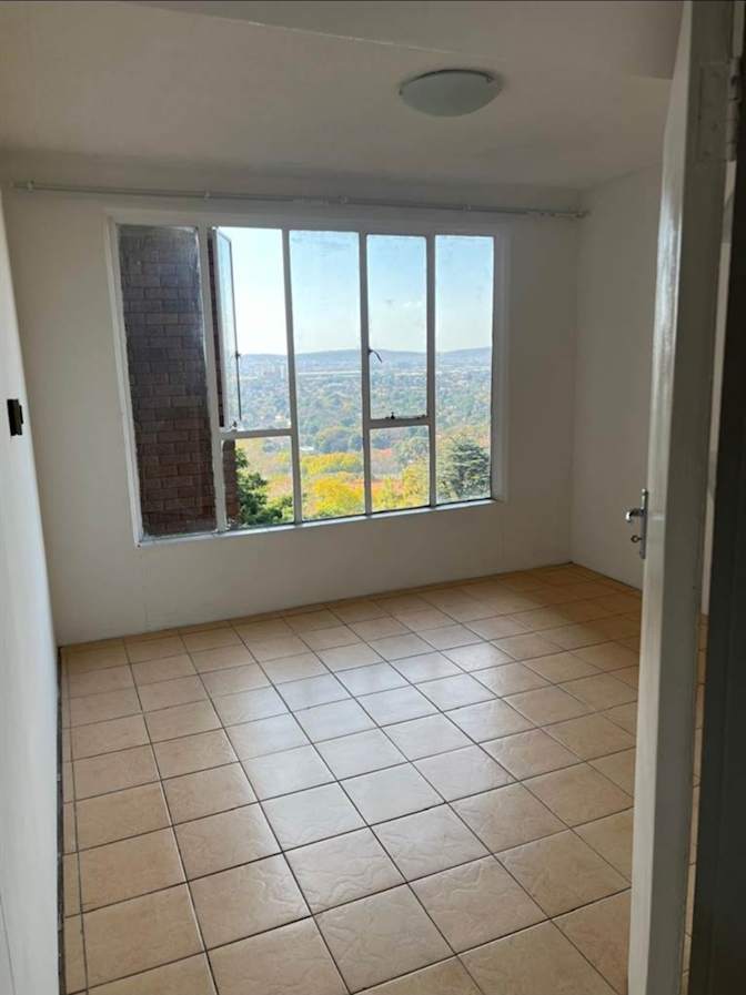 mahlatsi's room