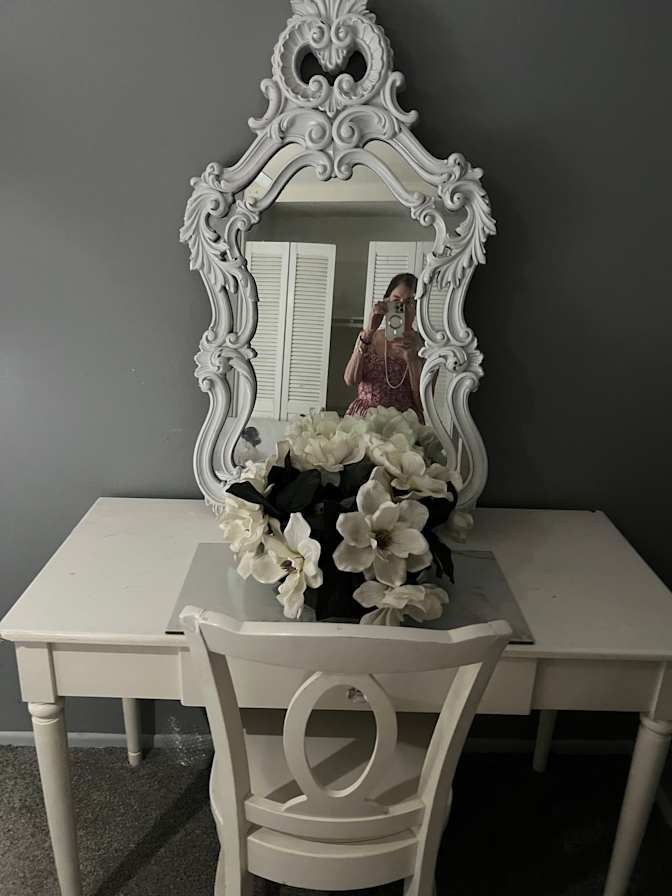 Lauren's room