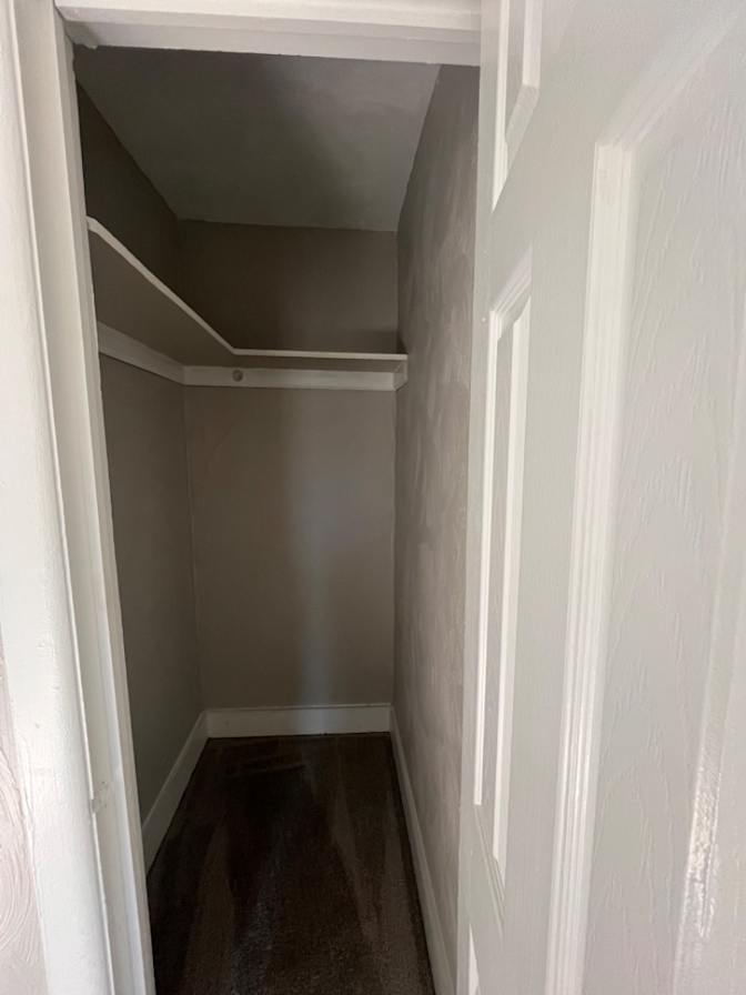 Co-Living VA's room