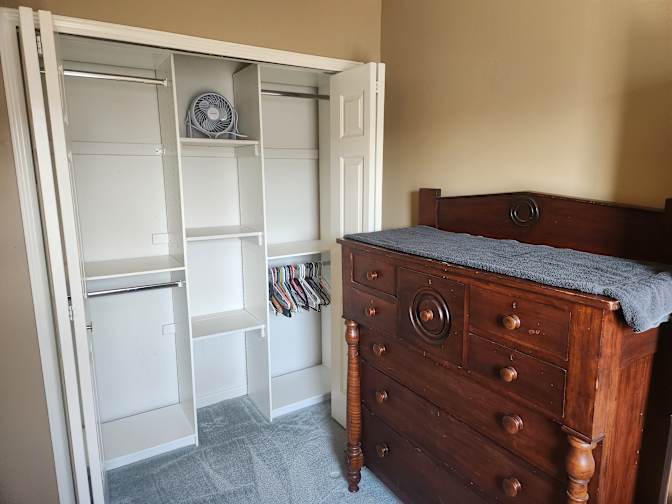 Doug's room