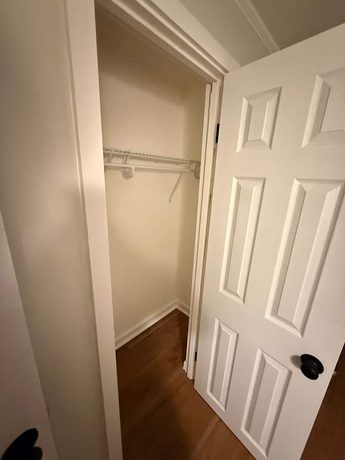 Vivian's room