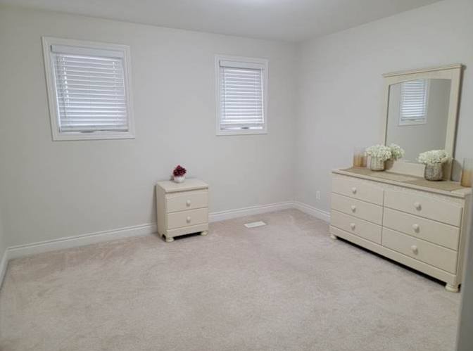 CJ's room