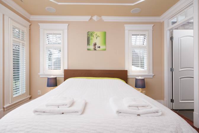 jack's room