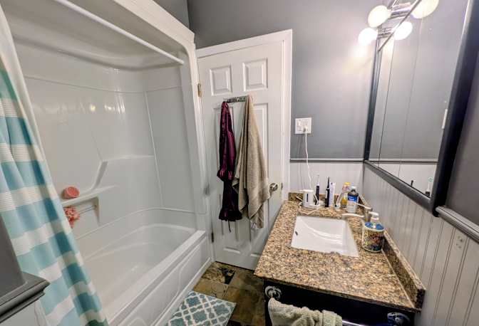 Alyssa's room