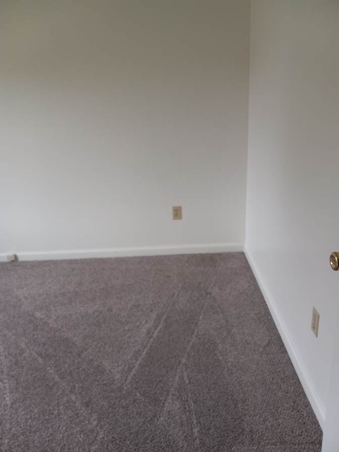 Laura's room