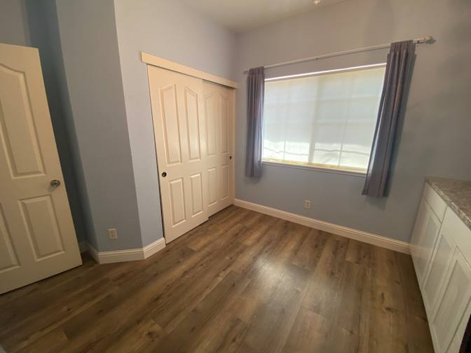 Jennifer's room