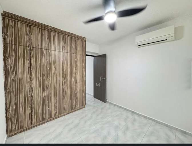 Poornima's room