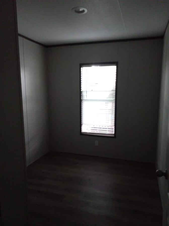Sean's room