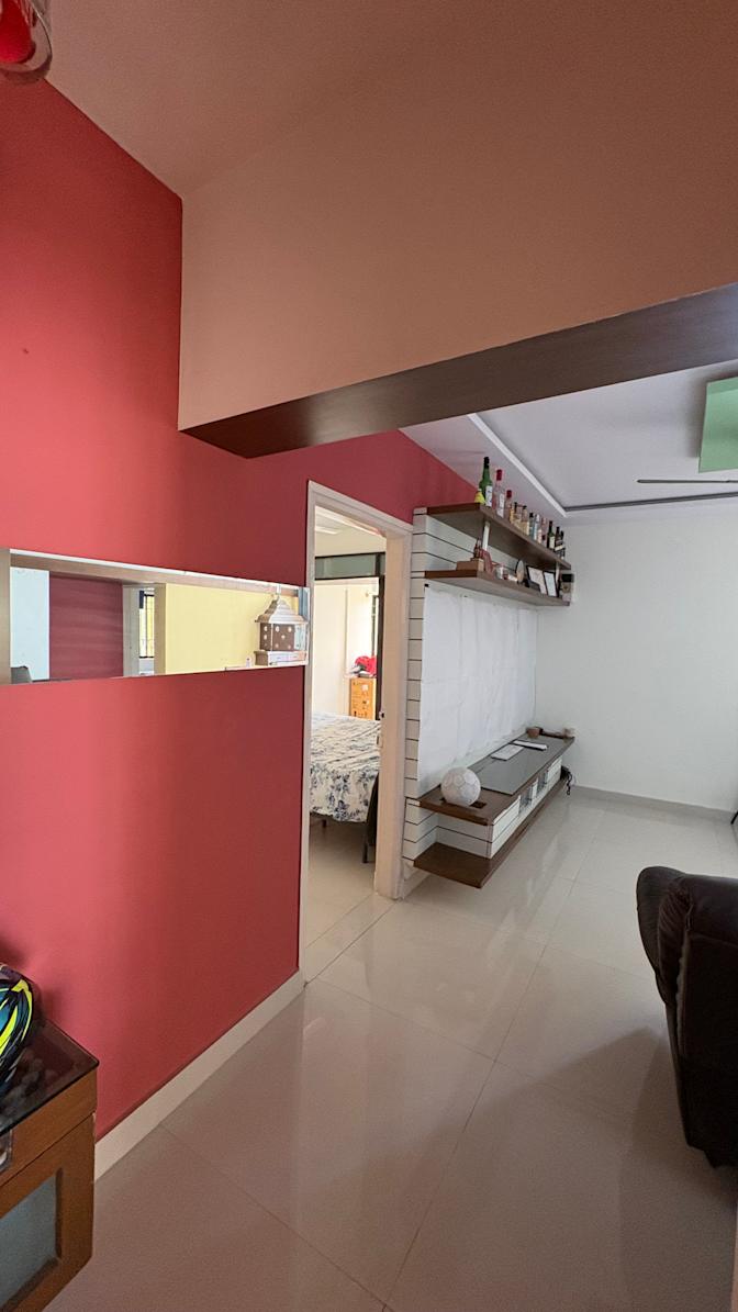 Jipson's room