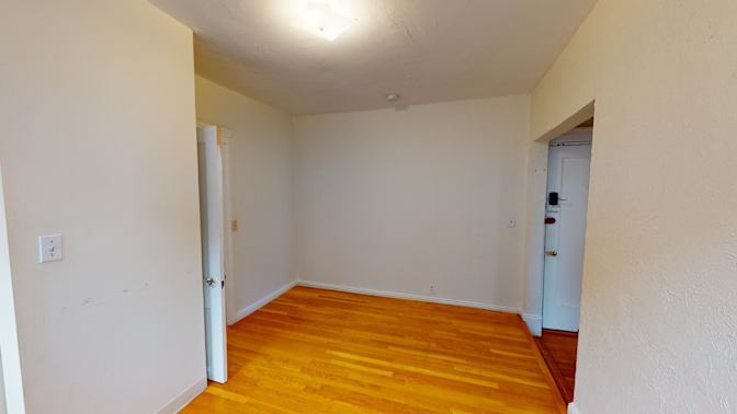 Sam June's room