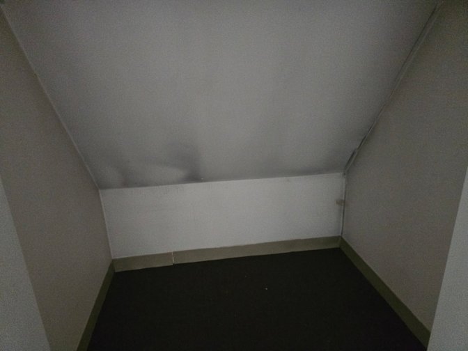 John snow's room