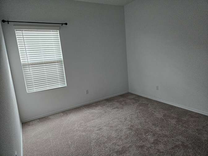 Tracy's room