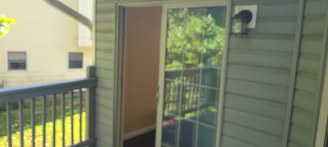 Anthony's room
