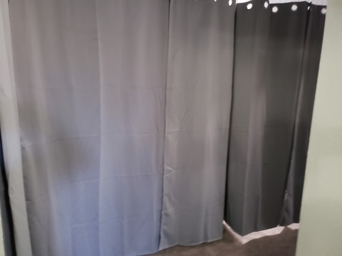 Adam's room