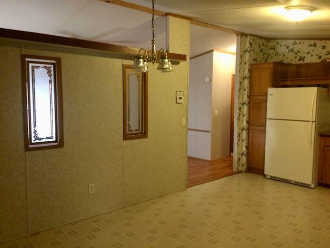 John's room