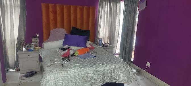 Will's room