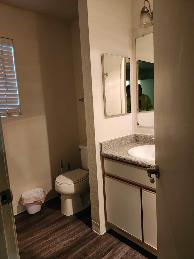Jacob's room
