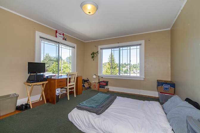 Emily's room