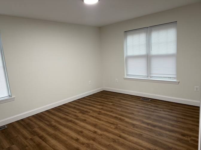 John's room