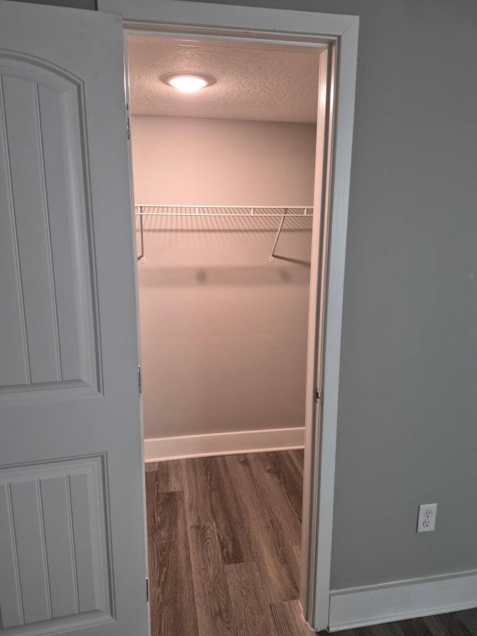 Holly's room