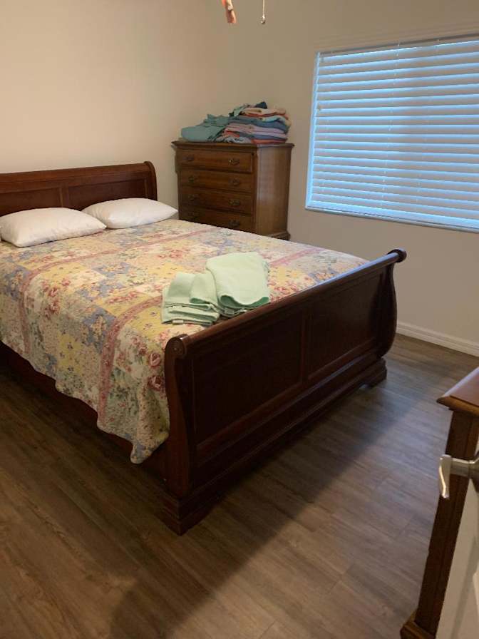 peter's room