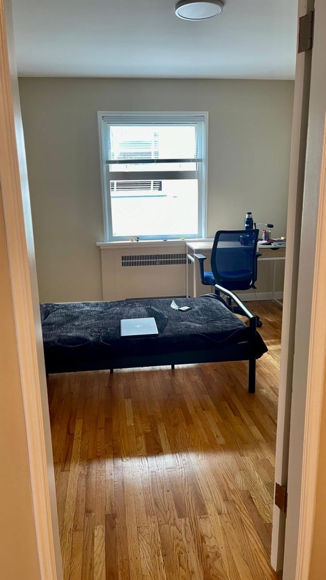 Mirtha Aparicio's room