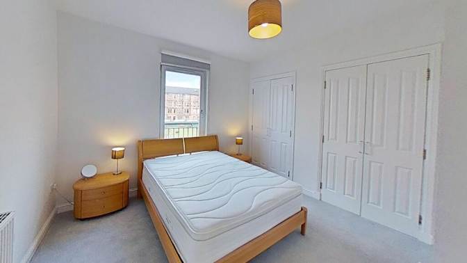 Favour's room