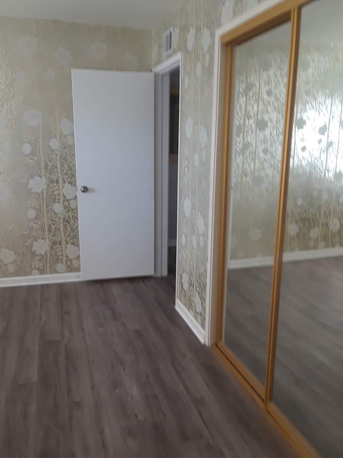 Taylor's room