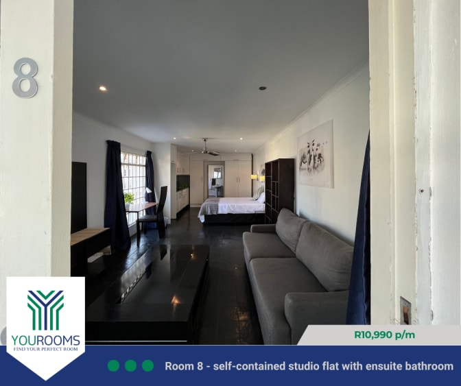 YouRooms's room