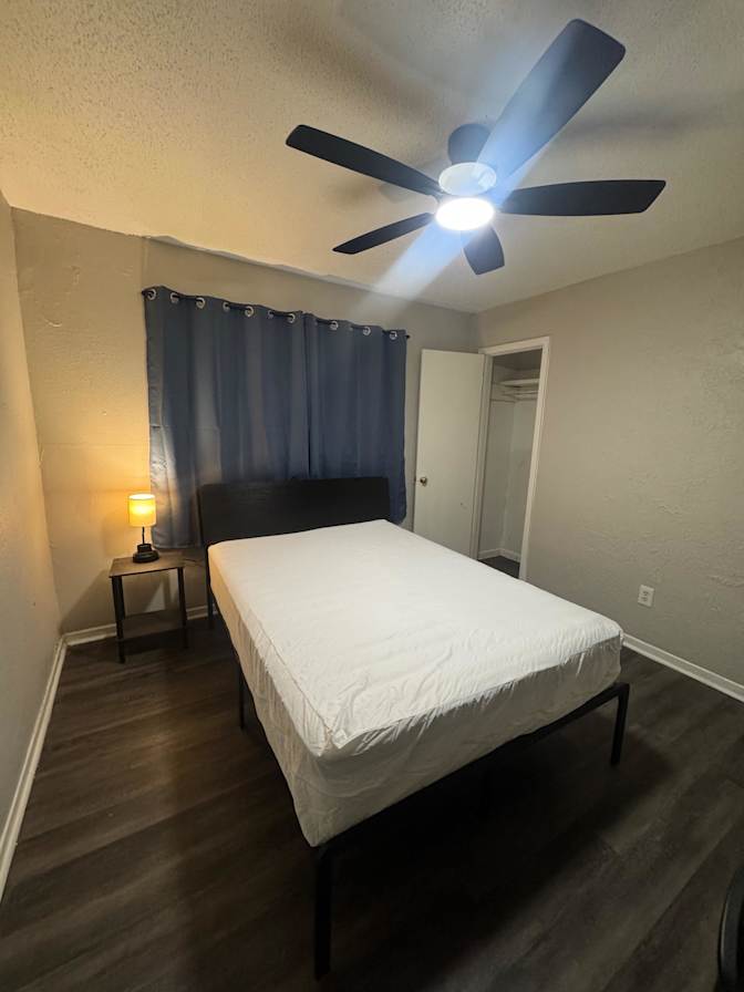 PadSplit's room