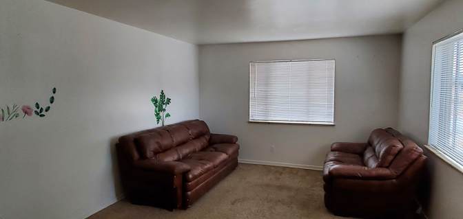 Toan's room