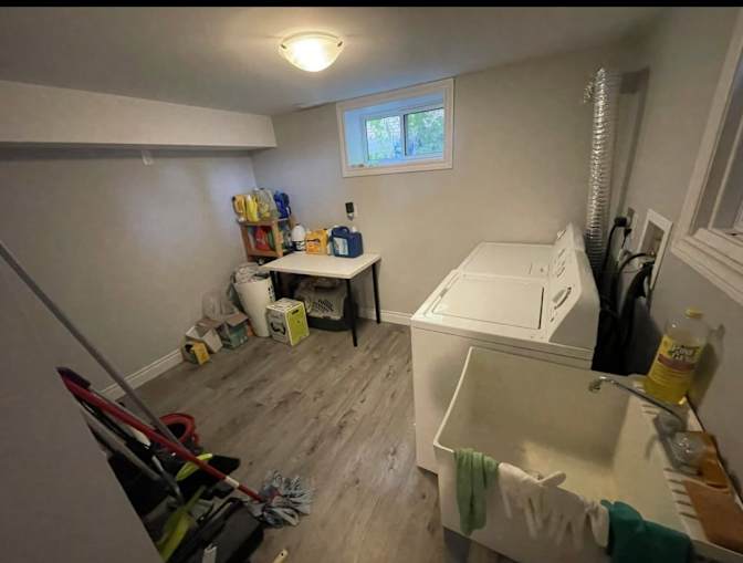 DK's room