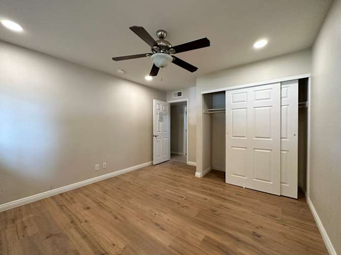 Elizabeth's room