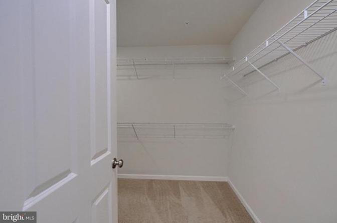 Innocent Adebiyi's room