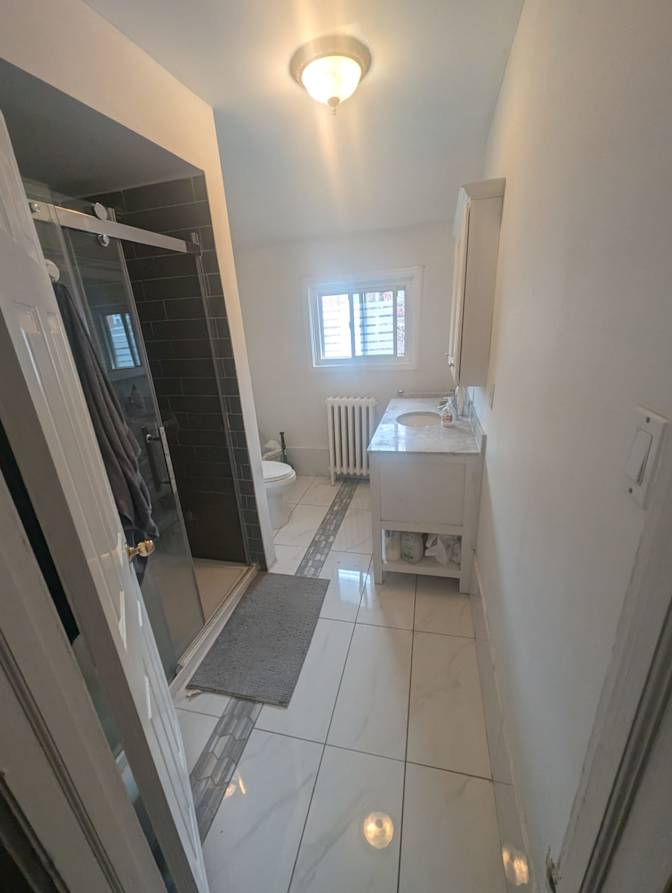 Paul's room