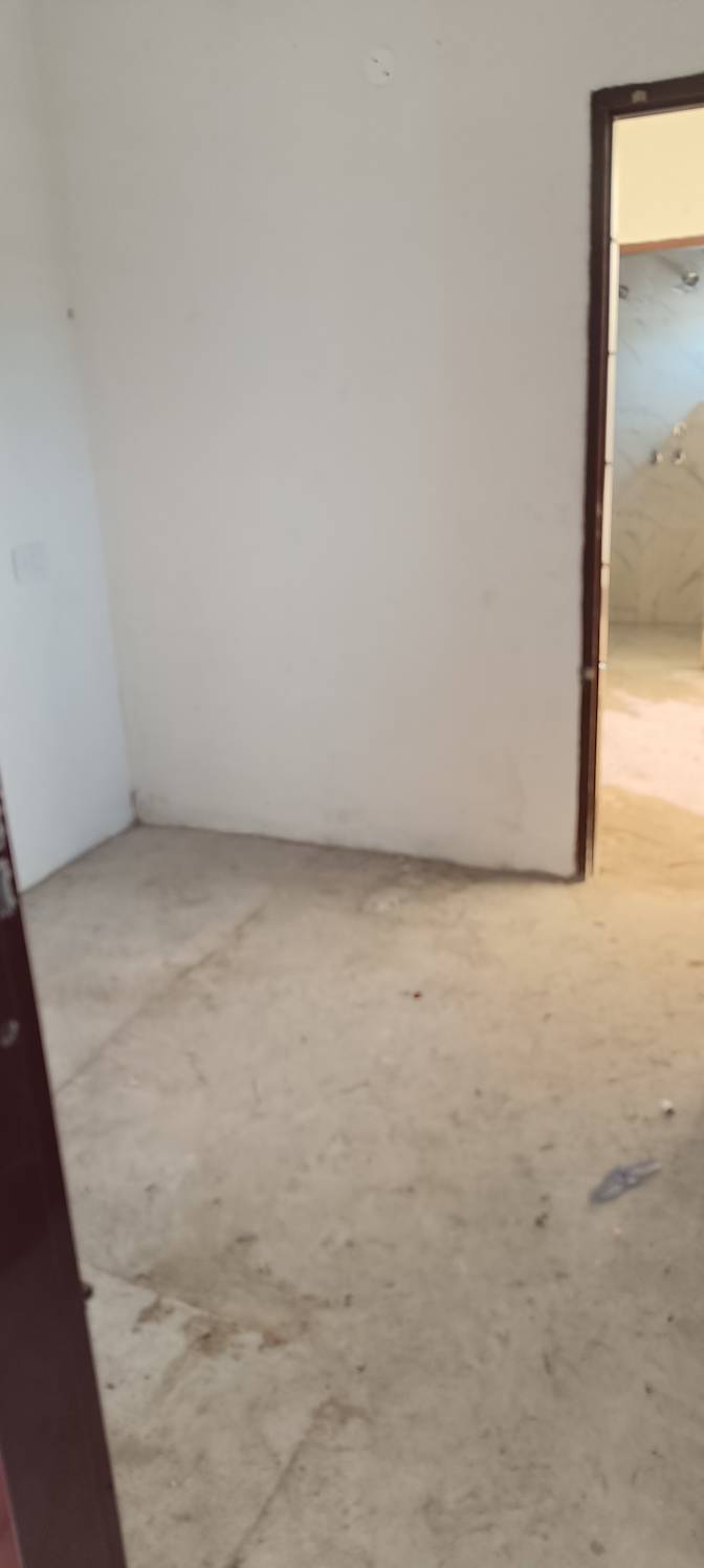 AKASHDEEP SINGH's room