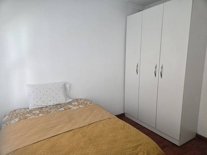 David's room