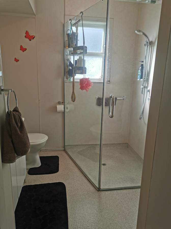 Dianne's room