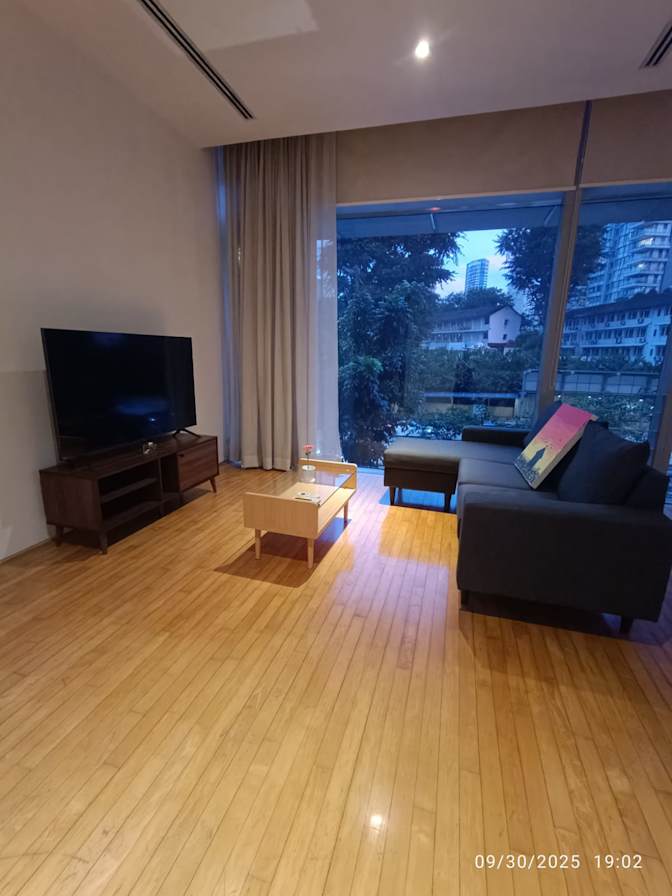VVA EI's room